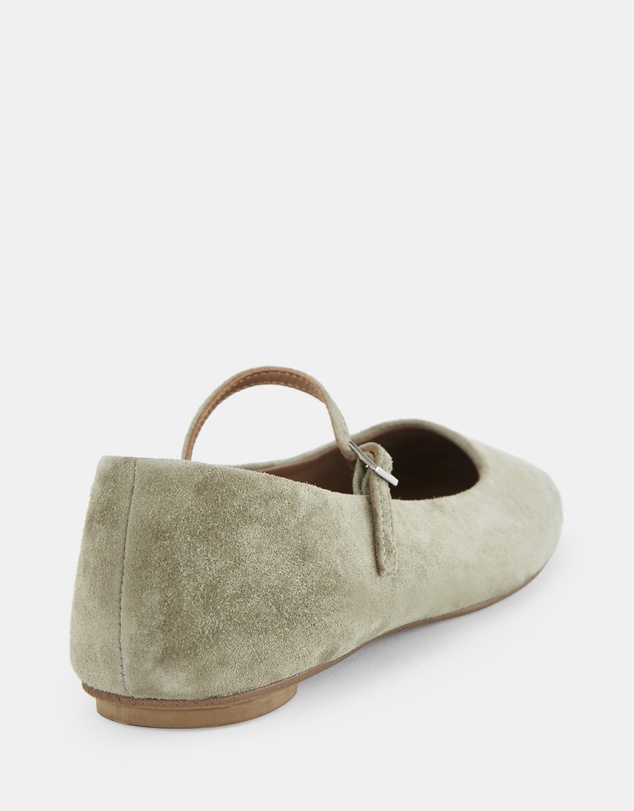 Miss Sofie - Marcel Flats