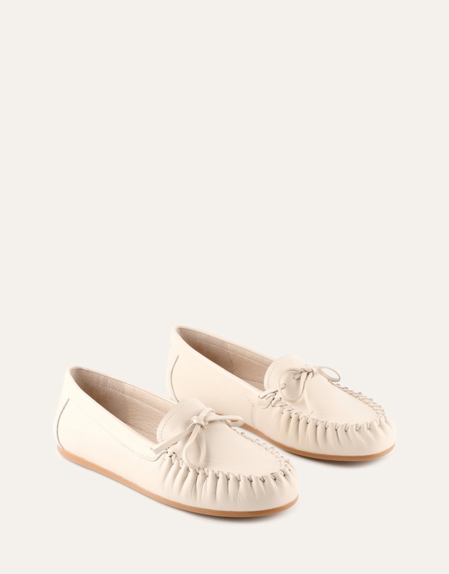 Jo Mercer - Griffin Loafers