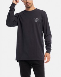 Stock & Co. - Knot Long Sleeve Tee