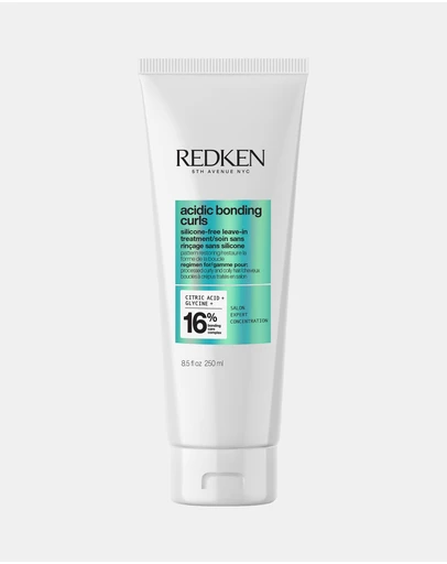 Redken - Redken Acidic Bonding Curls Leave In Treatment 250ml