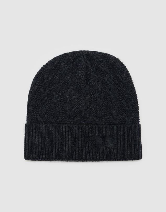 Oxford - Ridgewood Knit Beanie