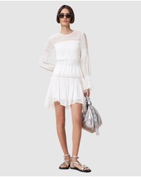 AllSaints - Pamela Top