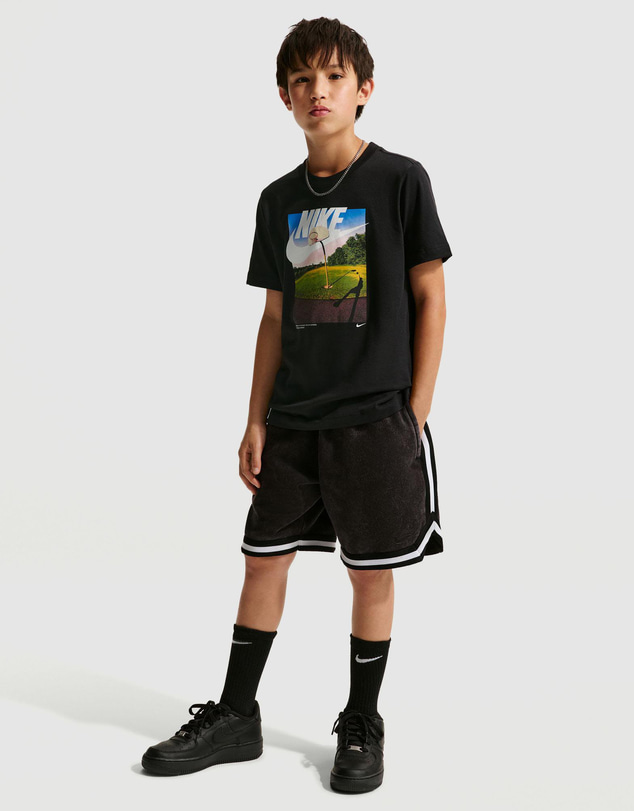 Nike - Nike Sportswear T-Shirt - Teens