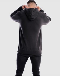 Counter Culture - Atlanta Hoodie