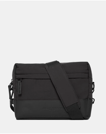 Julius Marlow - Degraves Crossbody Bag