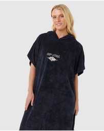Rip Curl - Classic Surf Hooded Towel
