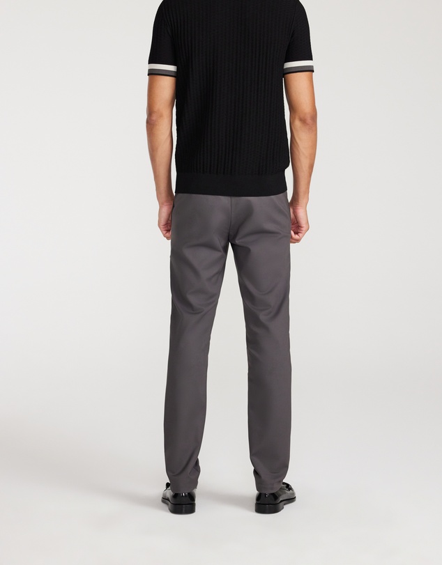 Calibre - Tech Cotton Stretch Slim Pants Steel Grey