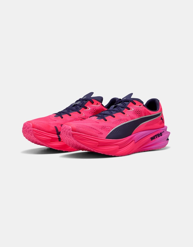 Puma - Deviate NITRO Elite 4 PUMA x HYROX - Men's