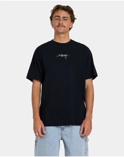 Billabong - Mens Identified T-Shirt