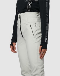 ROJO Outerwear - Softshell High Rise Pant