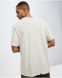 Thrills - Minimal Thrills Merch Fit Tee - ICONIC EXCLUSIVE