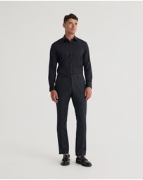 Oxford - Beckton Comfort Slim Fit Shirt