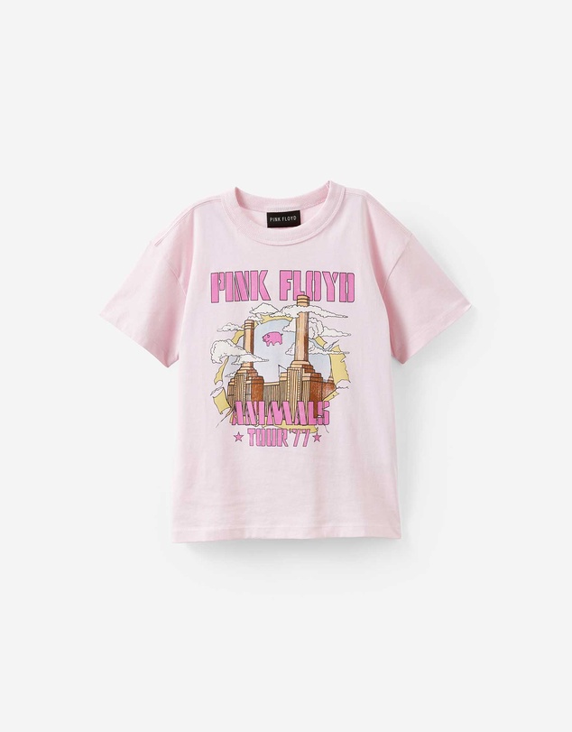 Cotton On Kids - License Drop Shoulder Short Sleeve Tee
