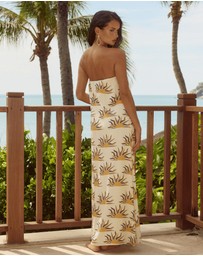 Seven Wonders - Sola Maxi Dress