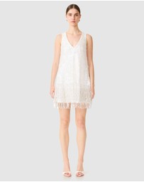 Elliatt - Alessia Shift Mini Dress