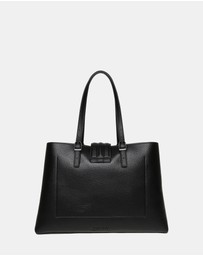 Steve Madden - BKing-P Black Handbag