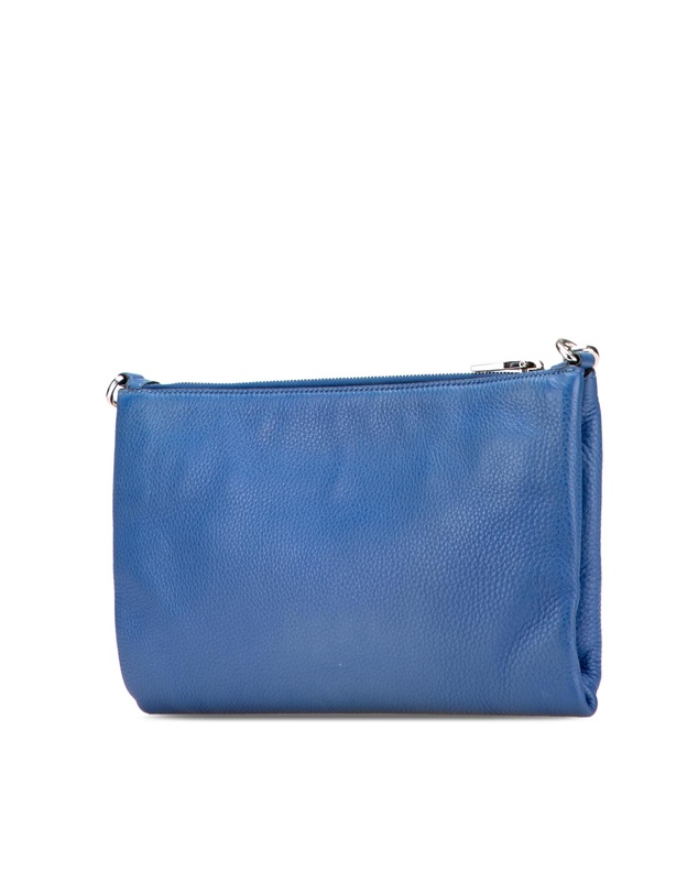 Pre-Loved by Azura Reborn - Pre-Loved Vitello Daino Crossbody