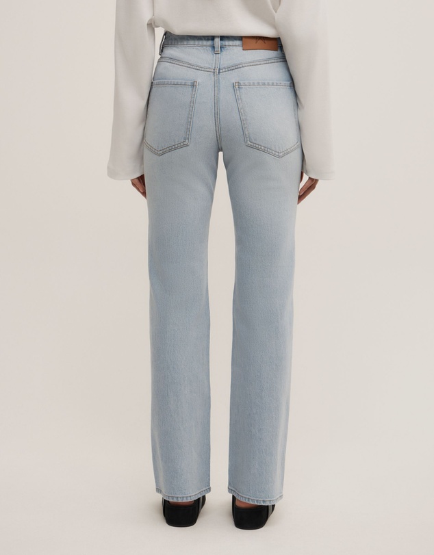 Witchery - Slim Bootcut Jeans