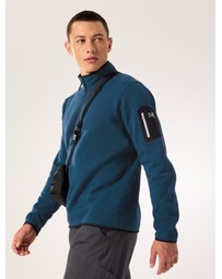 Arc'teryx - Covert 1/2 Zip Men's