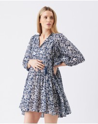 Ripe Maternity - Cali Nursing Dress