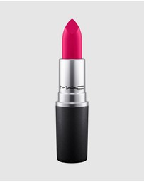 MAC - Retro Matte Lipstick - All Fired Up