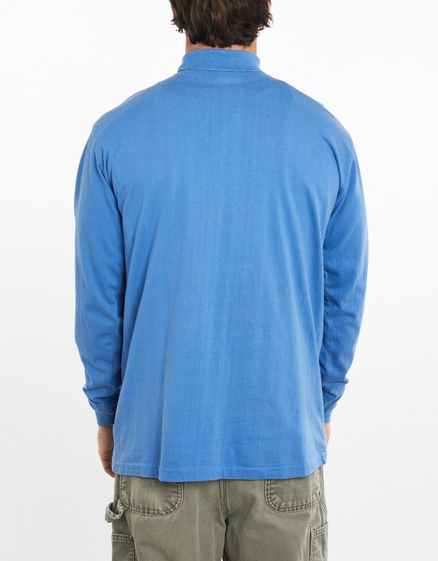 Vintage by The Real Deal - Pre Loved - Vintage 90s Billabong Surf Long Sleeve Tee
