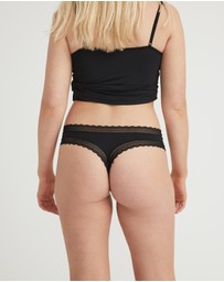 Hush Hush - Everyday G-String