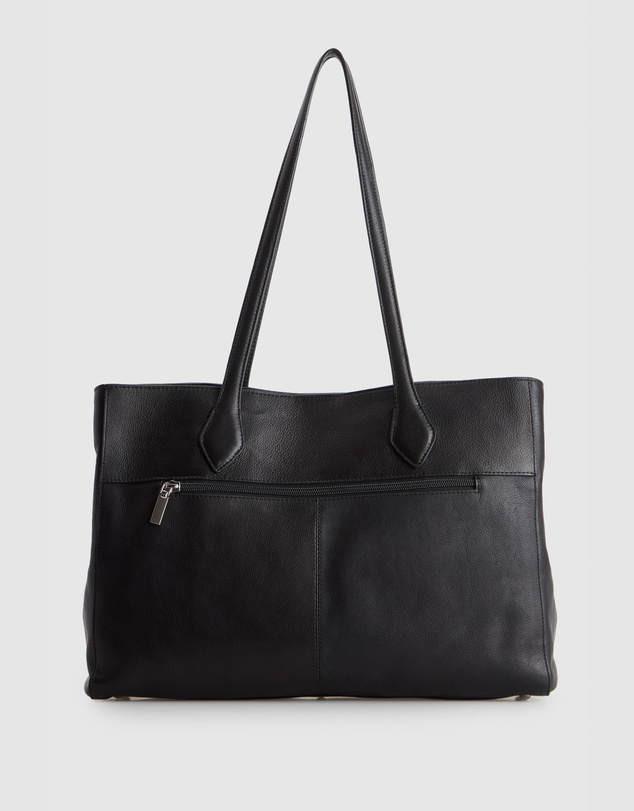 Evity - Lenora Work Tote Bag