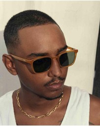 Local Supply - HKG Sunglasses