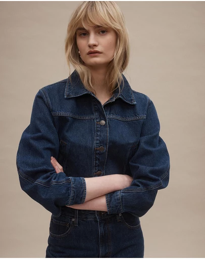 Nobody Denim - Walker Jacket