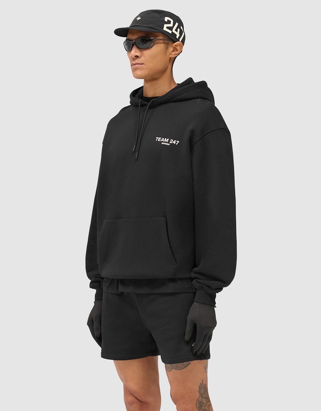 Represent 247 - Team 247 Oversized Hood