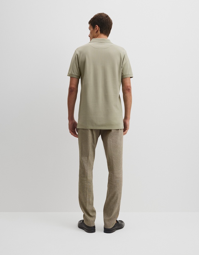 Country Road - Australian Cotton Pique Polo