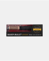 Silver Bullet - Silver Bullet Genesis Hot Air Brush - 38mm
