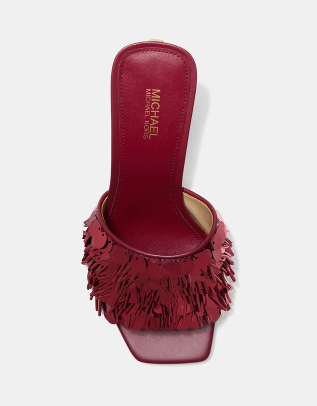 Michael Kors - Tessa Mules