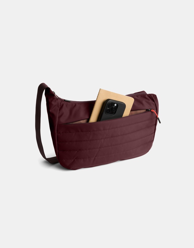 Bellroy - Laneway Crescent Bag 7L