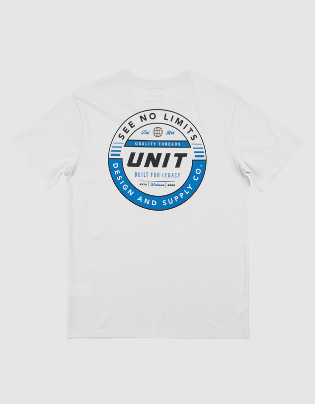 UNIT - Youth Segment Tee