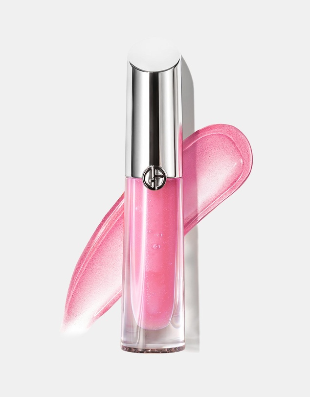 Giorgio Armani - Prisma Glass Lip Gloss
