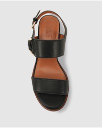 Nude Footwear - Evie
