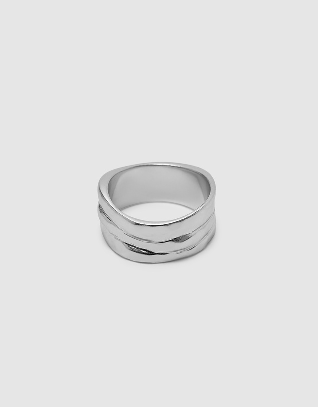 Brie Leon - Sloane Ring