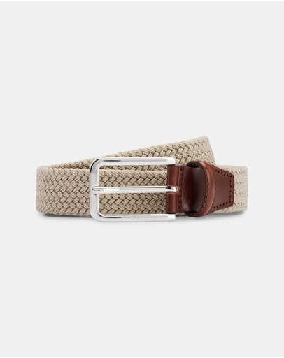 BOSS - Clorio Informal Belt