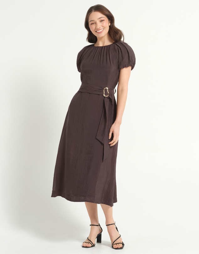 Stella - Rosalie Dress