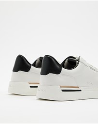 BOSS - Clint Tennis Sneakers - Men's