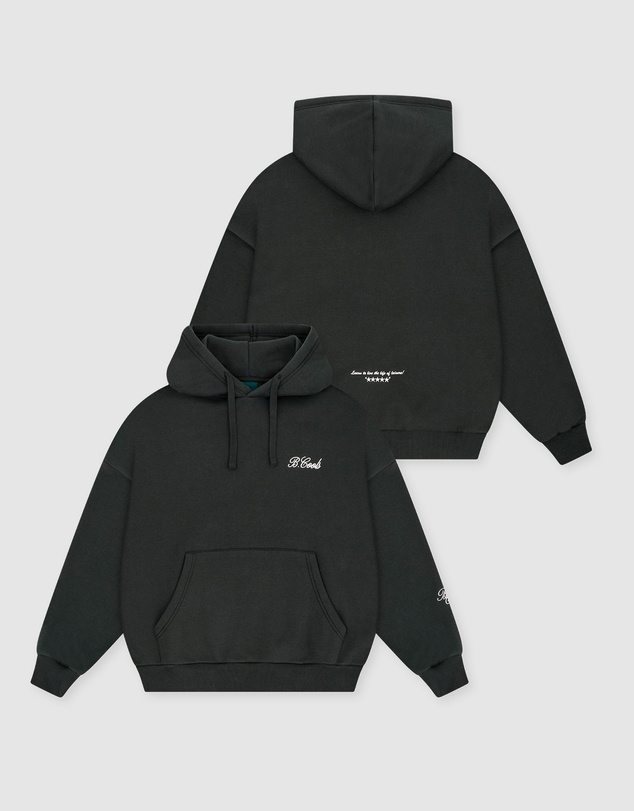 B.Cools - Scribe Hood