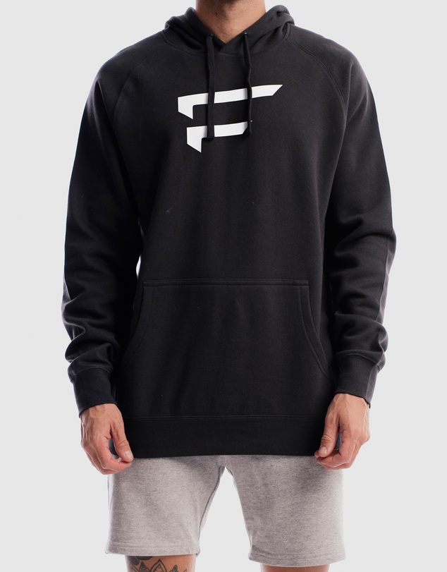 First Division - Performance Logo Hoodie