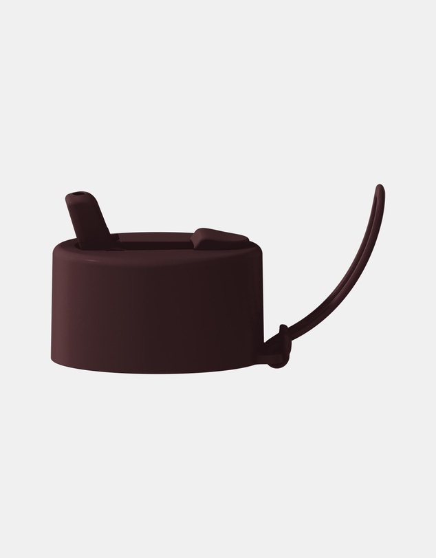 Frank Green - Flip Straw Lid & Strap Pack