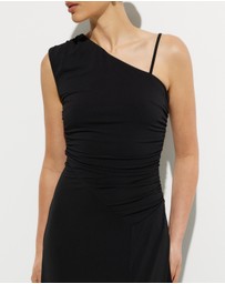 Calli - Victoria Dress