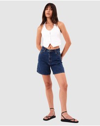 Rolla's - Super Mirage Shorts