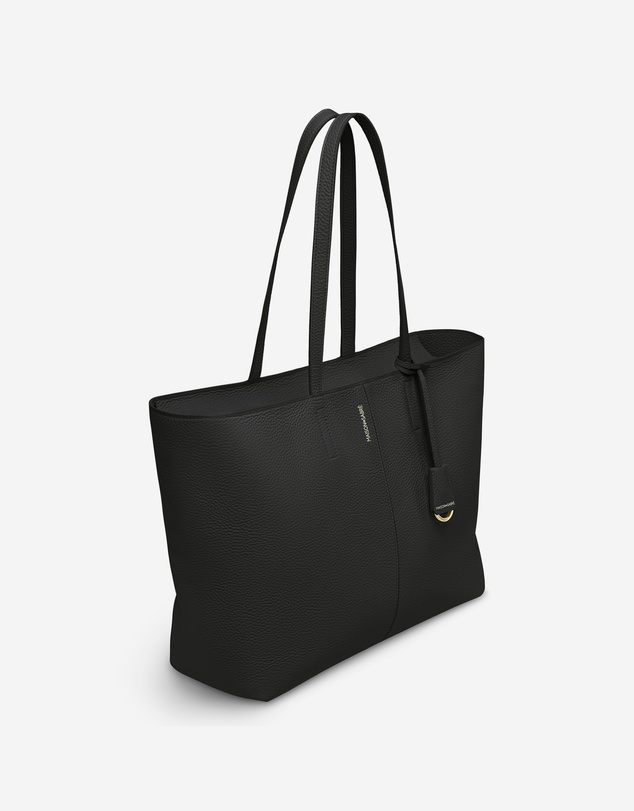 Maison De Sabre - The Zipped Soft Tote
