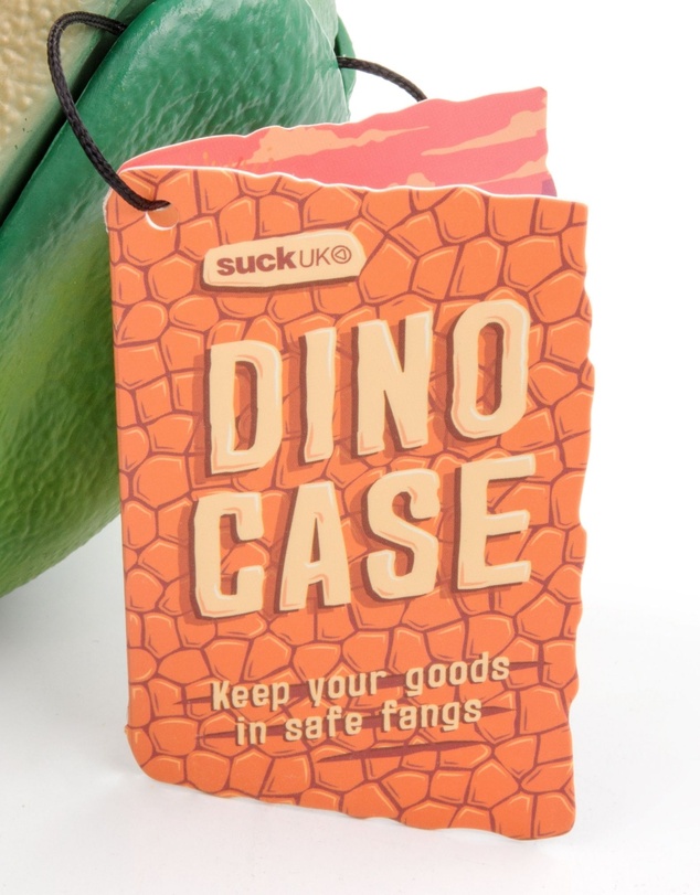 Suck UK - Dino Case