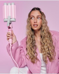 Mermade Hair - Original Pro Waver 32mm